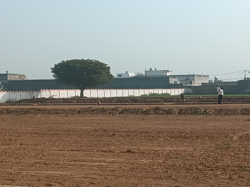  200 Sq. Yards Residential Plot for Sale in Gautam Budh Nagar, Greater Noida