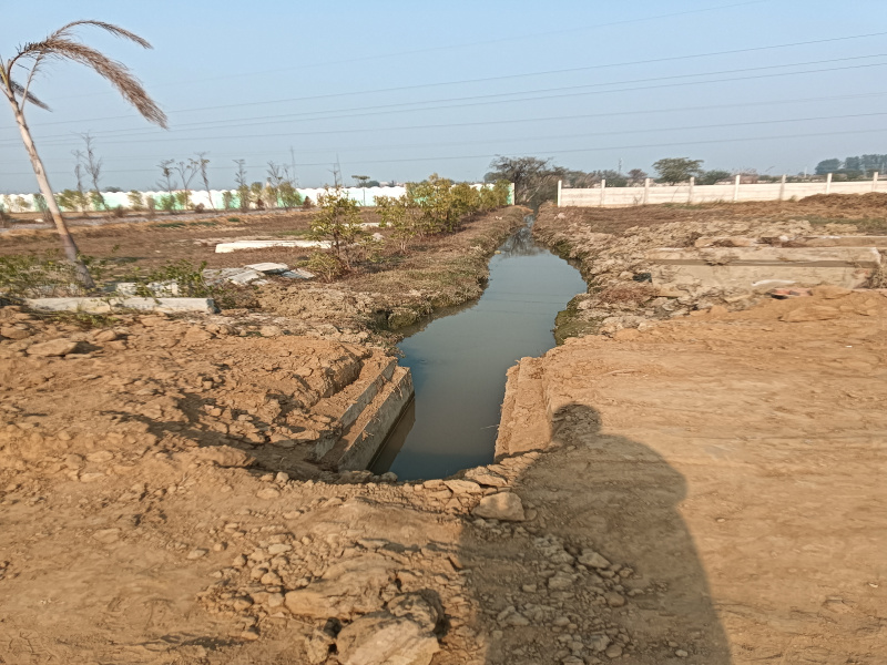  240 Sq.ft. Residential Plot for Sale in Barsana, Mathura