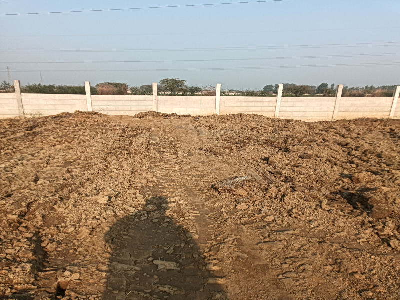  240 Sq.ft. Residential Plot for Sale in Barsana, Mathura