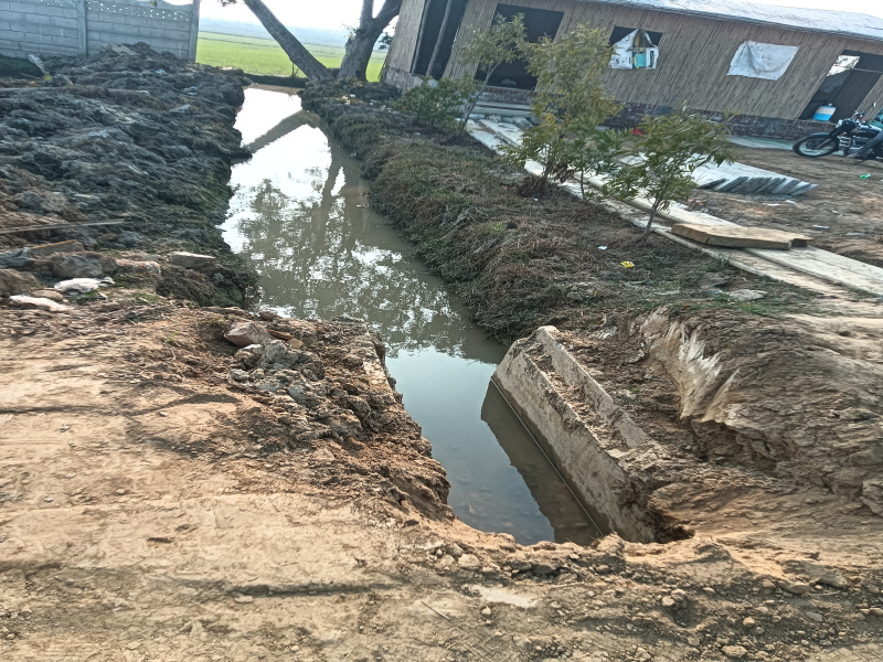  100 Sq. Yards Residential Plot for Sale in Vishwalaxmi Nagar, Mathura