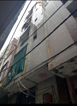 2 BHK 50 Sq. Yards House for Sale in Uttam Nagar, Delhi