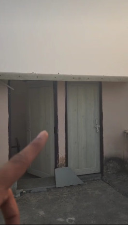 2 BHK 50 Sq. Yards House for Sale in Uttam Nagar, Delhi