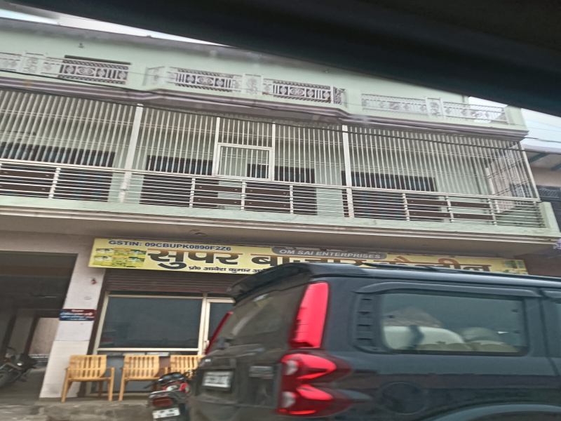  900 Sq.ft. Residential Plot for Sale in Sector 17A, Greater Noida