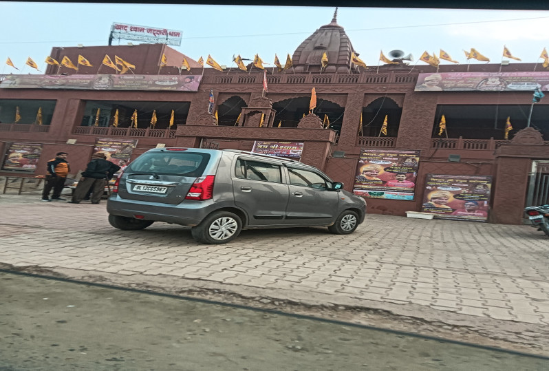  100 Sq. Yards Residential Plot for Sale in Tappal, Aligarh