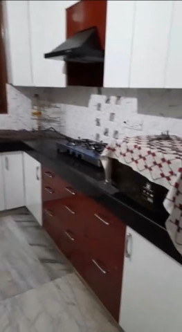 4 BHK 133 Sq. Yards Builder Floor for Sale in Raghu Nagar, Dabri, Delhi