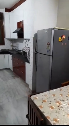 4 BHK 133 Sq. Yards Builder Floor for Sale in Raghu Nagar, Dabri, Delhi