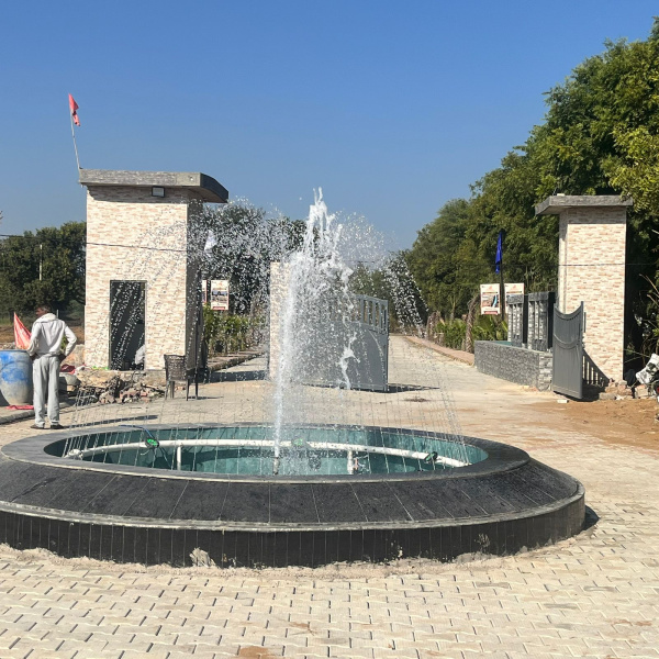  100 Sq.ft. Residential Plot for Sale in Raja Park, Jaipur