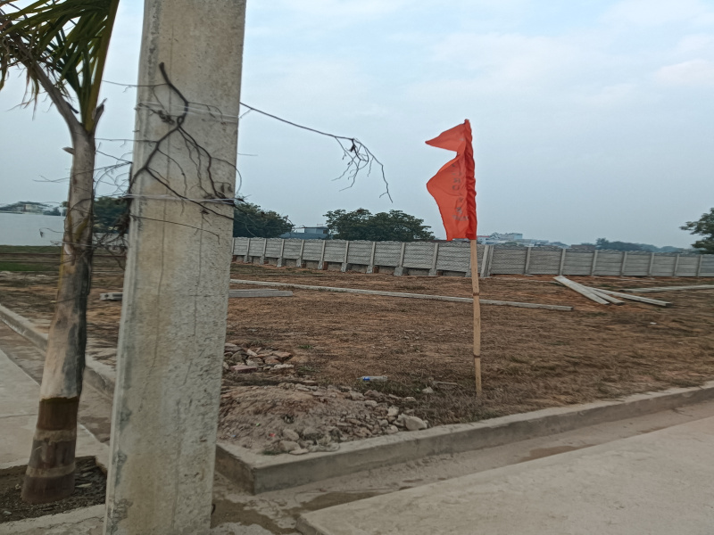  450 Sq.ft. Residential Plot for Sale in Kair, Najafgarh, Delhi