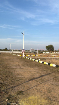  Residential Plot for Sale in Kanpur Road, Lucknow
