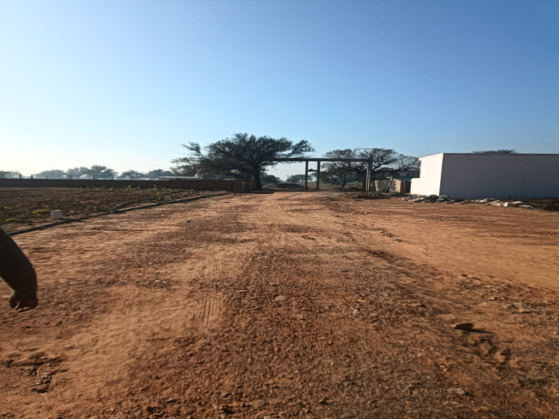  50 Sq. Yards Residential Plot for Sale in Pataudi, Gurgaon