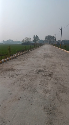  100 Sq. Yards Residential Plot for Sale in Bilaspur, Greater Noida