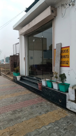  100 Sq. Yards Residential Plot for Sale in Bilaspur, Greater Noida