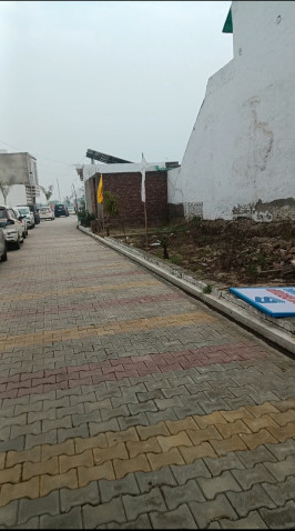 450 Sq.ft. Residential Plot for Sale in Mitraon, Najafgarh, Delhi