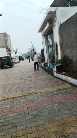  450 Sq.ft. Residential Plot for Sale in Mitraon, Najafgarh, Delhi