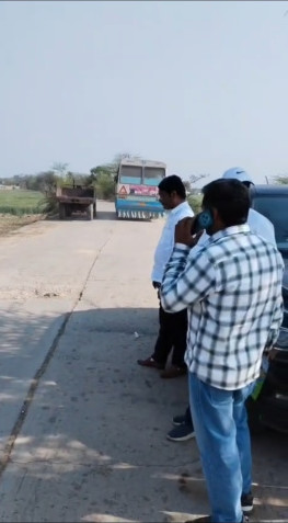  50 Sq. Yards Residential Plot for Sale in Basai Road, Gurgaon