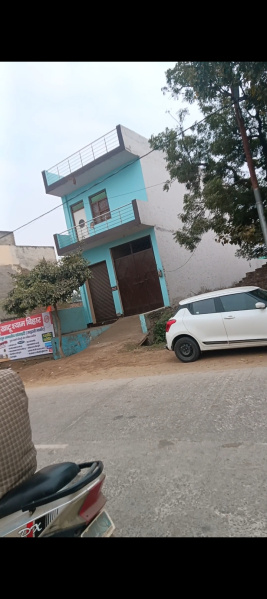  1000 Sq. Yards Residential Plot for Sale in Shahpura, Jaipur