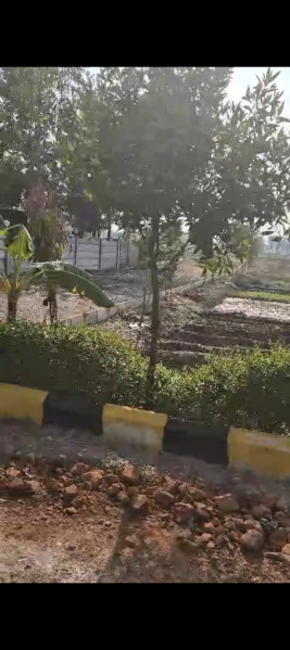  50 Sq. Yards Residential Plot for Sale in Goverdhan Road, Mathura