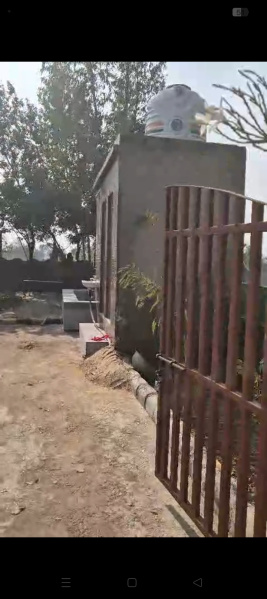  100 Sq. Yards Residential Plot for Sale in Chhatikara Road, Mathura