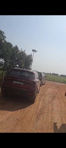  2016 Sq. Yards Residential Plot for Sale in IT Park/SEZ, Greater Noida