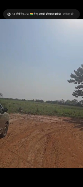  3024 Sq. Yards Residential Plot for Sale in Haibatpur Greater Noida