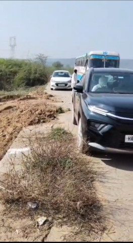  100 Sq. Yards Residential Plot for Sale in Dankaur, Gautam Buddha Nagar