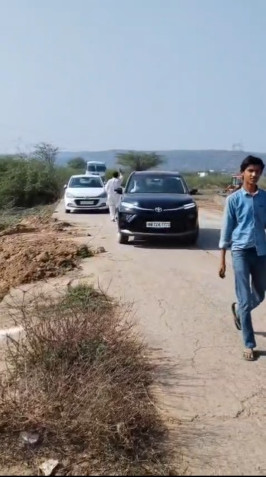  100 Sq. Yards Residential Plot for Sale in Dankaur, Gautam Buddha Nagar