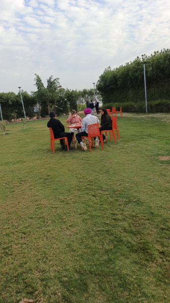  150 Sq.ft. Residential Plot for Sale in Dankaur, Gautam Buddha Nagar