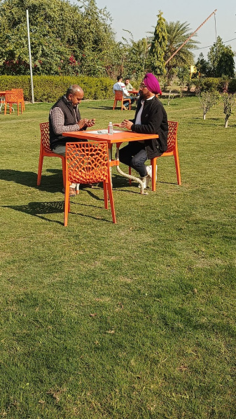  200 Sq.ft. Residential Plot for Sale in IT Park/SEZ, Greater Noida