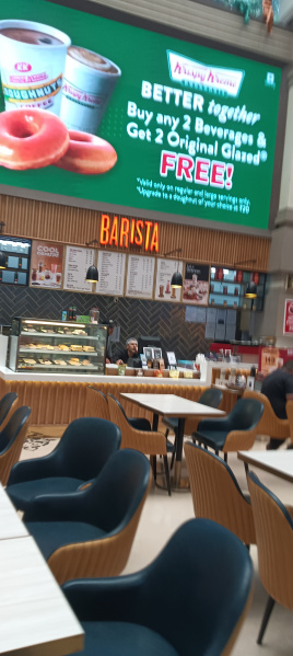  120 Sq.ft. Office Space for Sale in Karol Bagh, Delhi