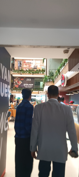  120 Sq.ft. Office Space for Sale in Karol Bagh, Delhi