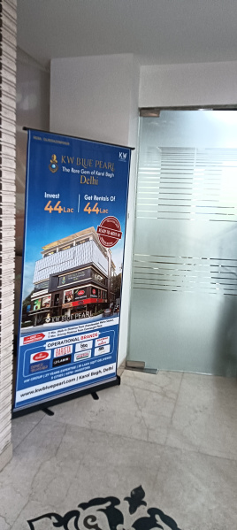  200 Sq.ft. Office Space for Sale in Karol Bagh, Delhi