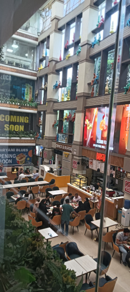  200 Sq.ft. Office Space for Sale in Karol Bagh, Delhi