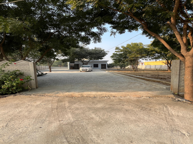  100 Sq.ft. Residential Plot for Sale in Jattari, Aligarh