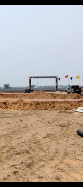  100 Sq. Yards Residential Plot for Sale in Dadri Road, Jhajjar