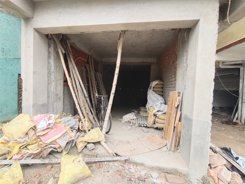 450 Sq.ft. Commercial Shop for Sale in Sodepur, Kolkata