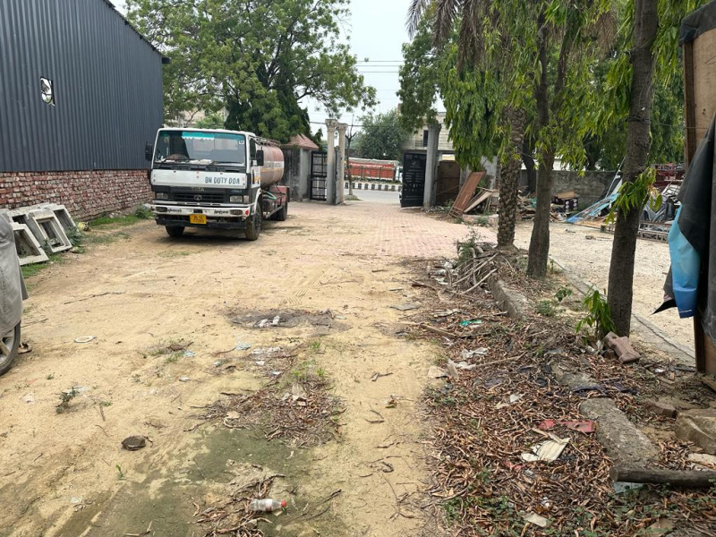  Warehouse 300 Sq.ft. for Rent in Fatehpur Beri, Delhi