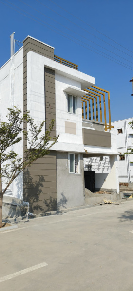 2 BHK 1300 Sq.ft. House for Sale in Neykkarappatti, Salem