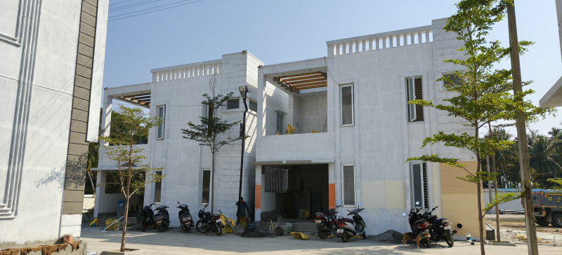2 BHK 1300 Sq.ft. House for Sale in Neykkarappatti, Salem