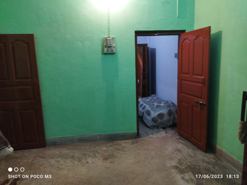 2 BHK Apartment 620 Sq.ft. for Sale in Baidyabati, Kolkata