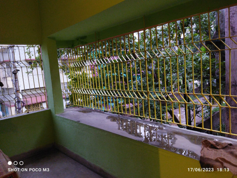 2 BHK Apartment 620 Sq.ft. for Sale in Baidyabati, Kolkata