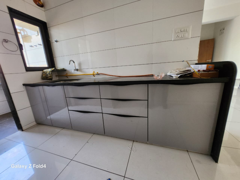 2 BHK Apartment 1150 Sq.ft. for Rent in Jivraj Park, Rajkot