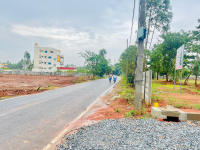 Residential Plot for Sale in Yelahanka New Town, Bangalore