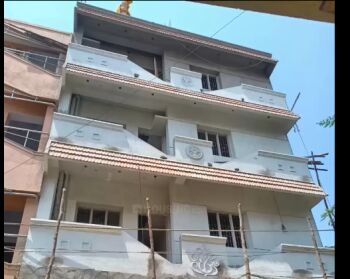 2 BHK House for Rent in Nerkumdram, Chennai