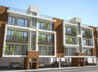 3 BHK Flat for Sale in Zirakpur Road, Chandigarh