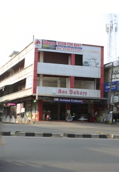  Office Space for Rent in Angamaly, Ernakulam