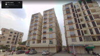 3 BHK Flat for Sale in Gorwa, Vadodara
