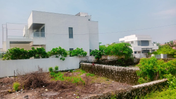  Residential Plot for Sale in Muttukadu, Chennai