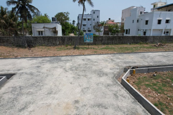  Residential Plot for Sale in Kovalam, Chennai