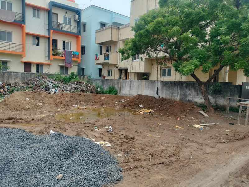  Residential Plot 1200 Sq.ft. for Sale in Kelambakkam, Chennai