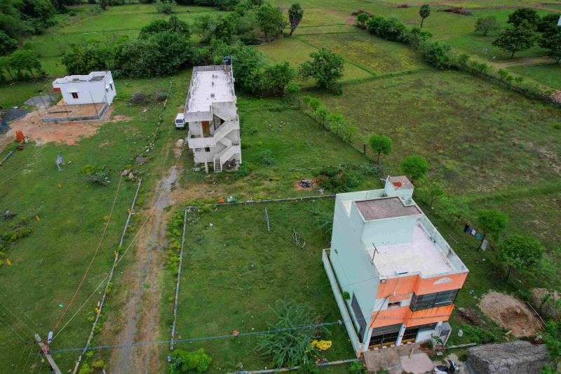  Residential Plot 600 Sq.ft. for Sale in Guduvancheri, Chennai